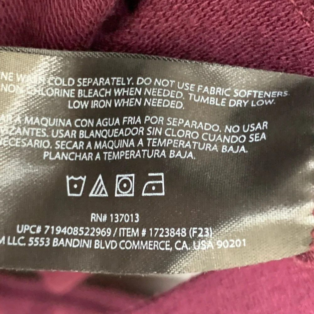 Banana Republic size xl